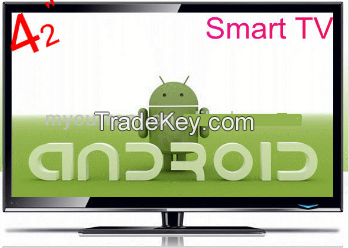 Android Smart TV