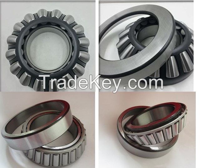 Ball Bearing Roller 32210