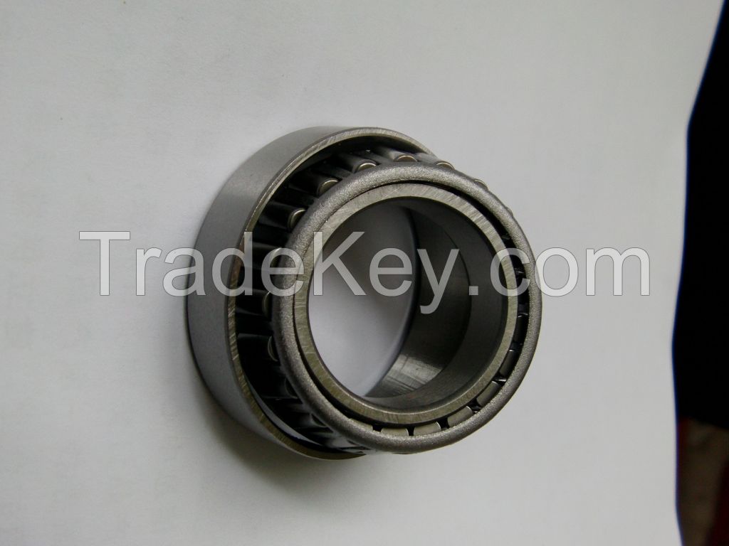 Wheel Bearing