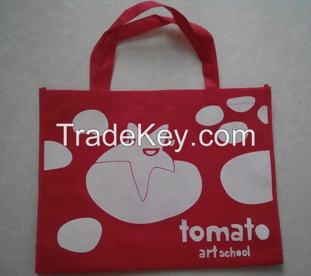 High quality welcome wholesale PP Non-woven bag