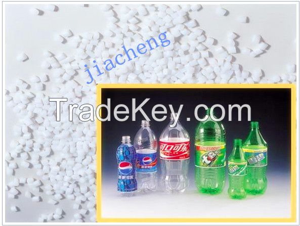 PET Resin / PET BOTTLE GRADE RESIN / Polyethylene Terephthalate