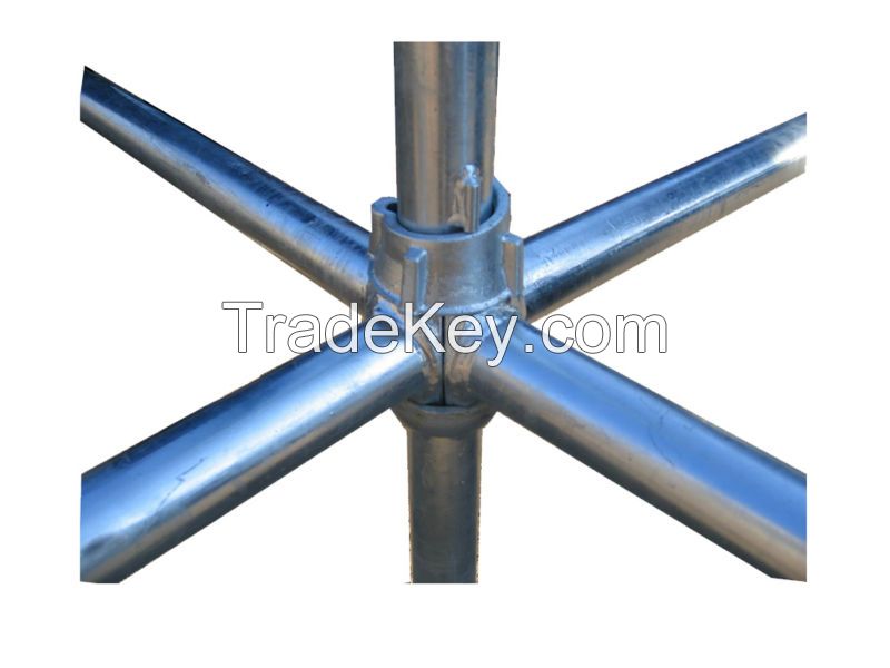 Best Price Cuplock Scaffolding