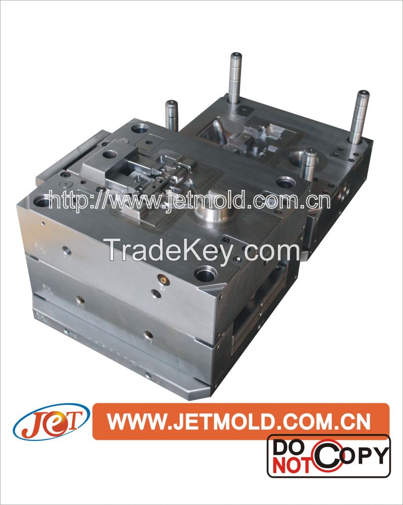 Die casting mold