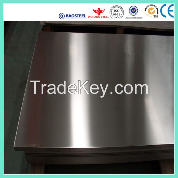 JIS AISI ASTM GB DIN EN Standard 200 300 400 series grade stainless steel sheet coil circle