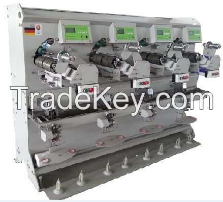 High Speed sewing thread winding machine -TS008O