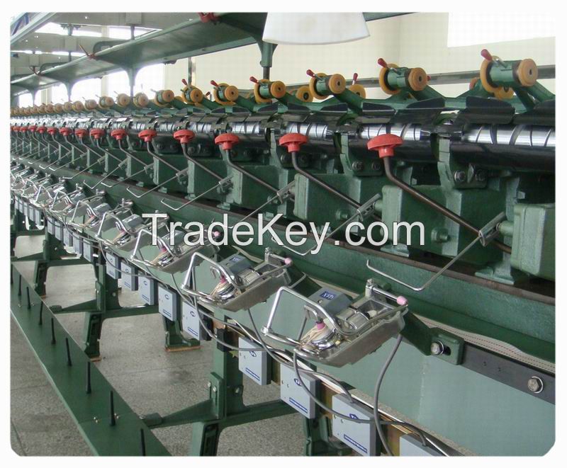 GA014 SF Winder machine