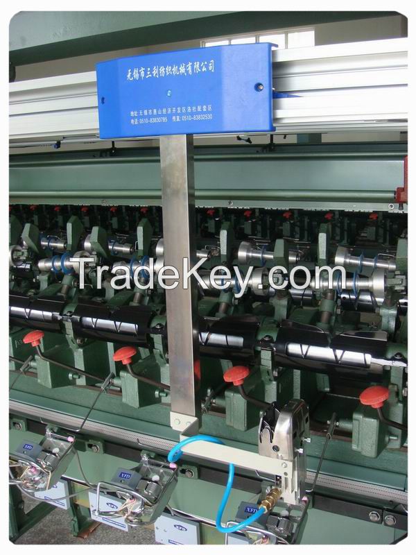 GAO14 MD Bobbin winding machine 