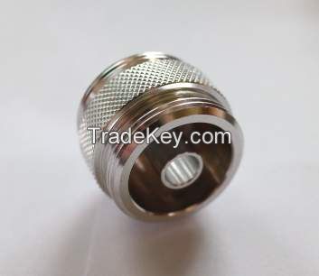 CNC Machining Precision Aluminium