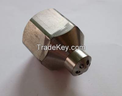 High Precision Customized Cnc Precision Machining Parts