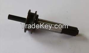 oil piston/ steel precision parts/ custom precision parts/ CNC machining parts/ pneumatic tools parts