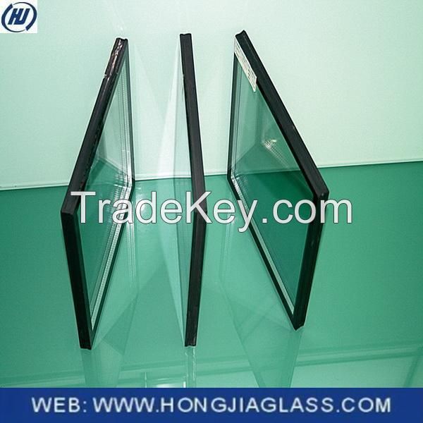 Insulated /Building Glass