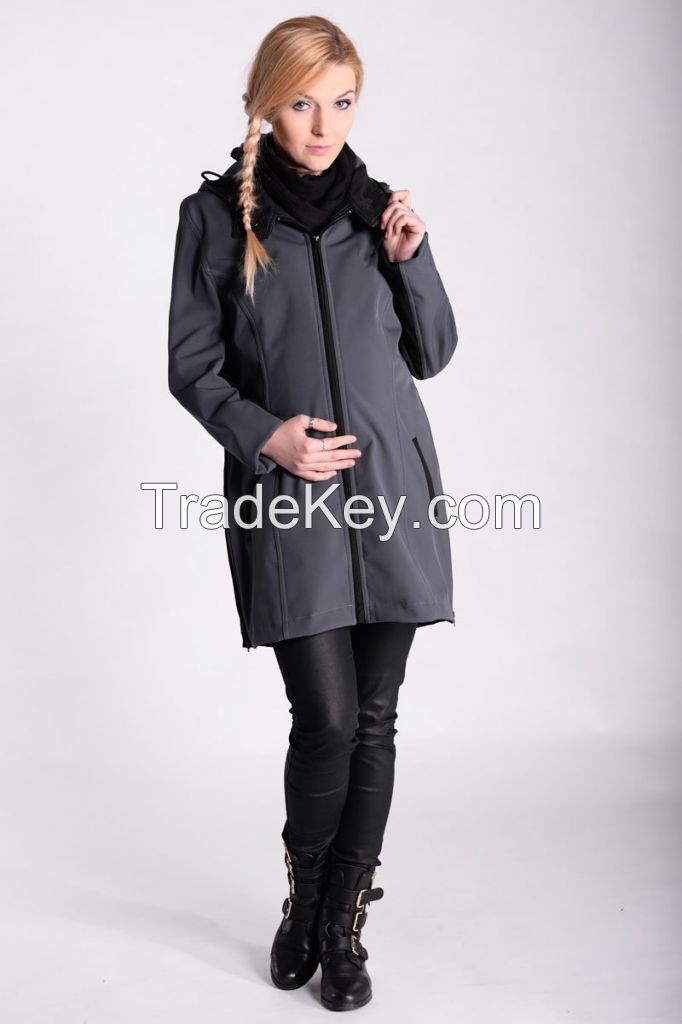 Maternity Winter Waterproof Jacket 