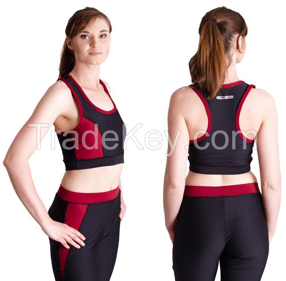 High quality fitness wear