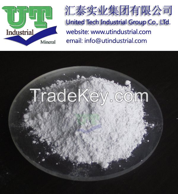 dolomite powder