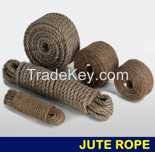 JUTE ROPE