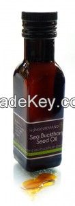 Sea buckthorn seed oil