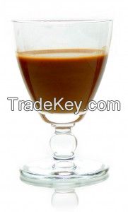 Sea buckthorn juice