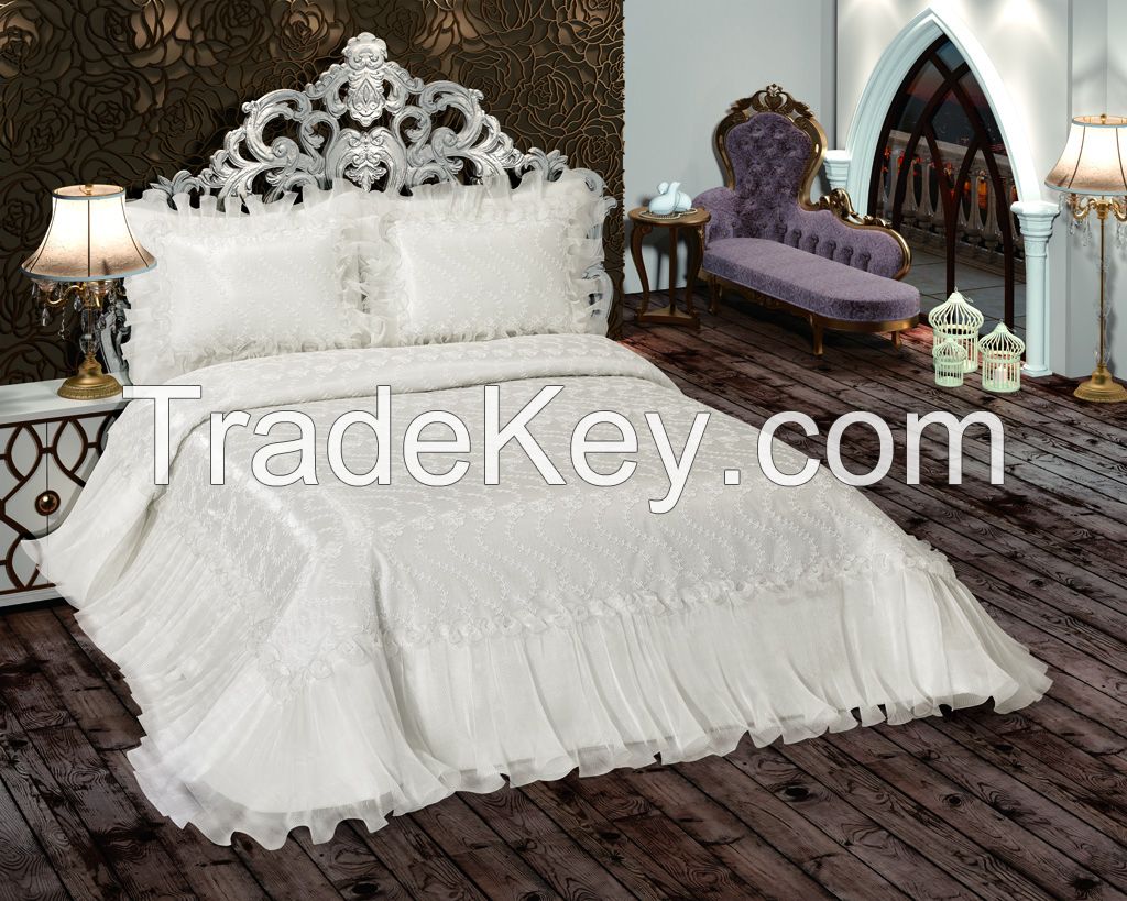 Ada Bed cover set