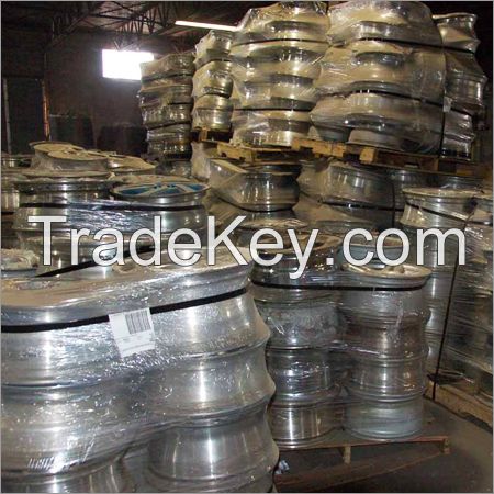 Aluminum Wheel Scrap, Aluminum 6063 Scrap, Aluminum UBC Scrap, PET Bottle Scrap, Drained Lead Car Battery Scraps (Rains), PET Flakes