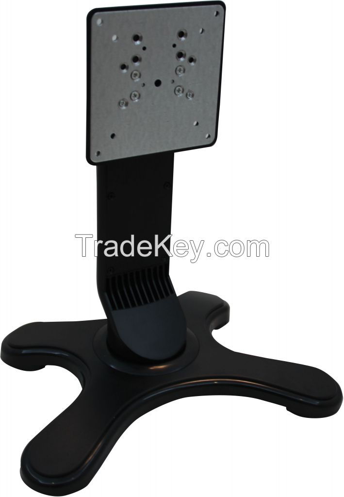 Swivel Monitor stand for touch screen for tablet pc