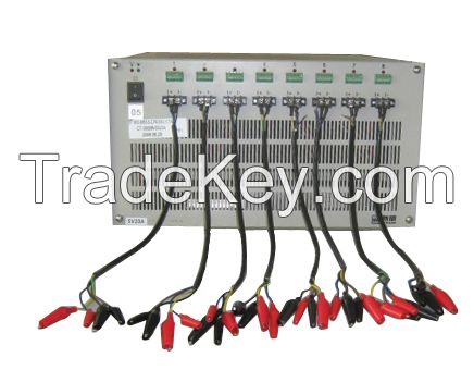 Battery Testing Equipment (5V10A)