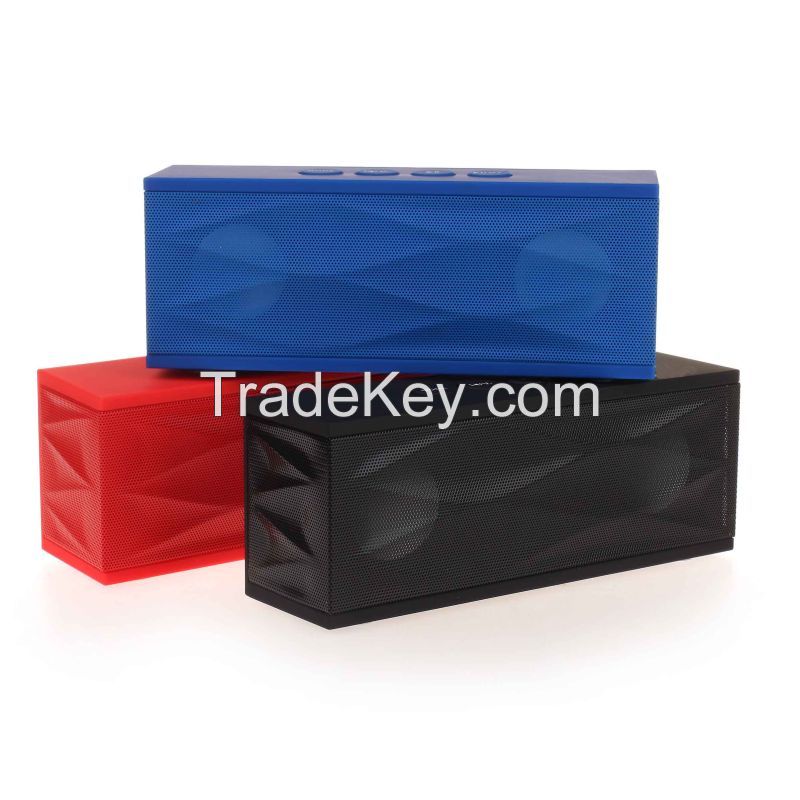 Mini Wireless Bluetooth Speaker