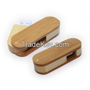 Promotional Gifts Leather USB Flash Drive 8GB