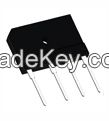 Ruler Electronic &amp;amp; bridge rectifiers GBJ Series