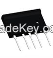 Ruler Electronic &amp; bridge rectifiers DXT Series