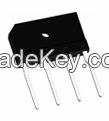 Ruler Electronics &amp; bridge rectifiers KBJ Series