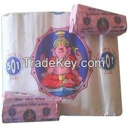 Handmade Ganesh bidi