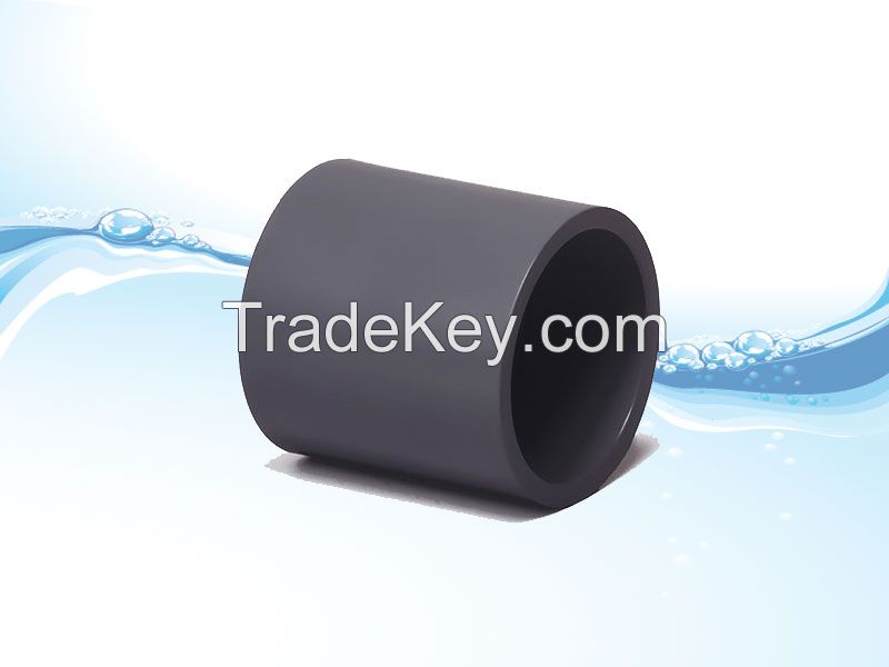 Plastic Pipe Fittings PVC Pipe Fittings PVC Coupling