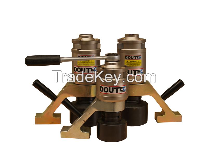 DOUTEC brand MD Series hand force multiplier set