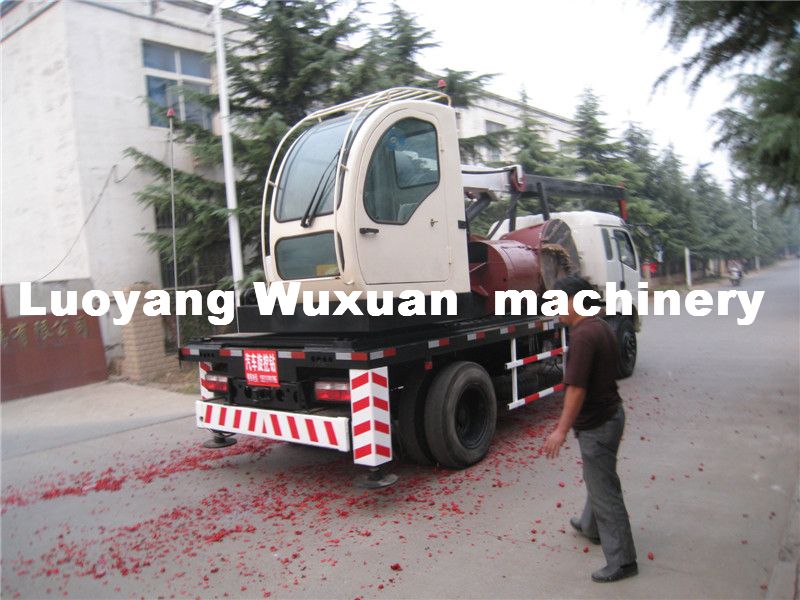 New type water well rotary drilling rig for sale