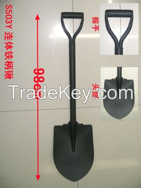 all kinds of whole steel spade and shovel 