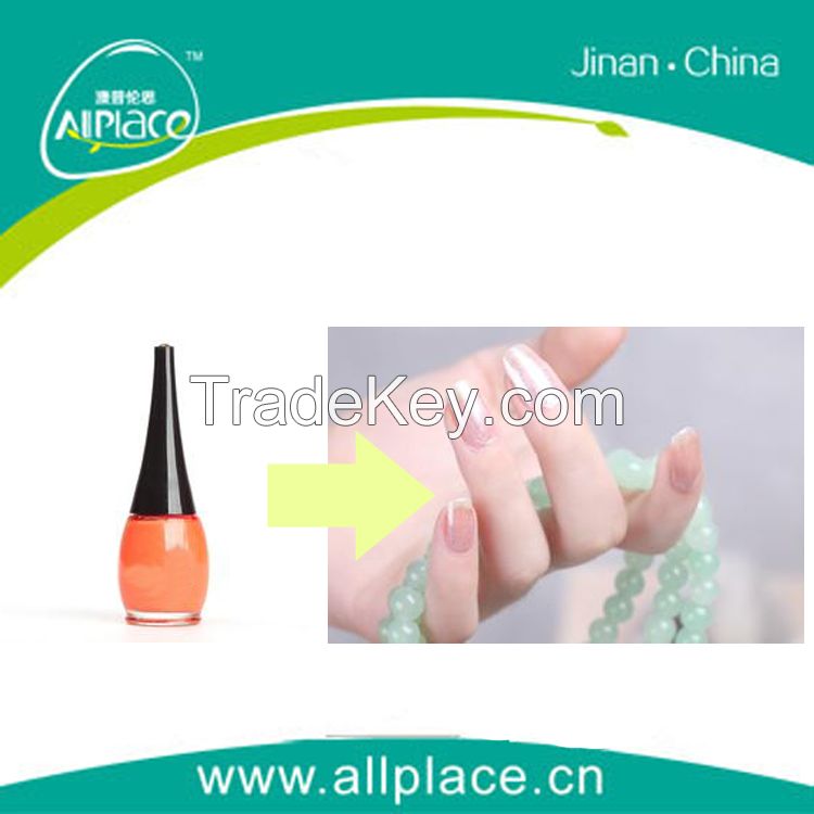 UV nail gel, nail polish