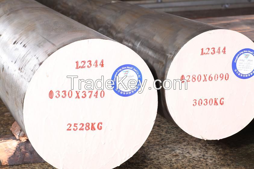 Tool steel bar wholesale H13 steel supply