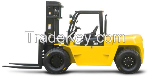 1.0Tons-32Tons Diesel forklift for warehouse