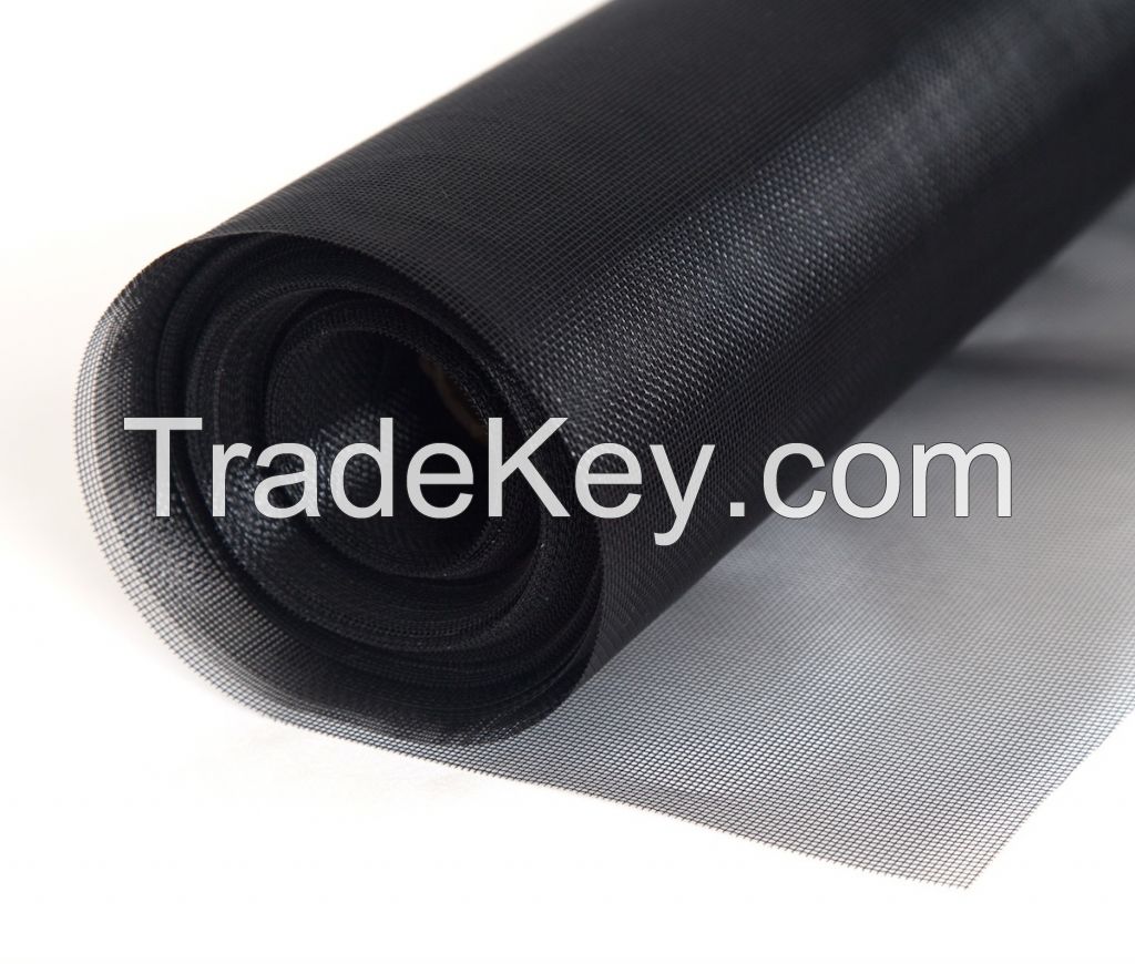 polypropylene Mesh Screen