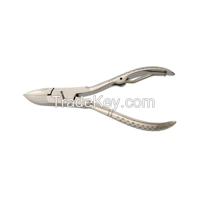 Manicure Nipper wire spring