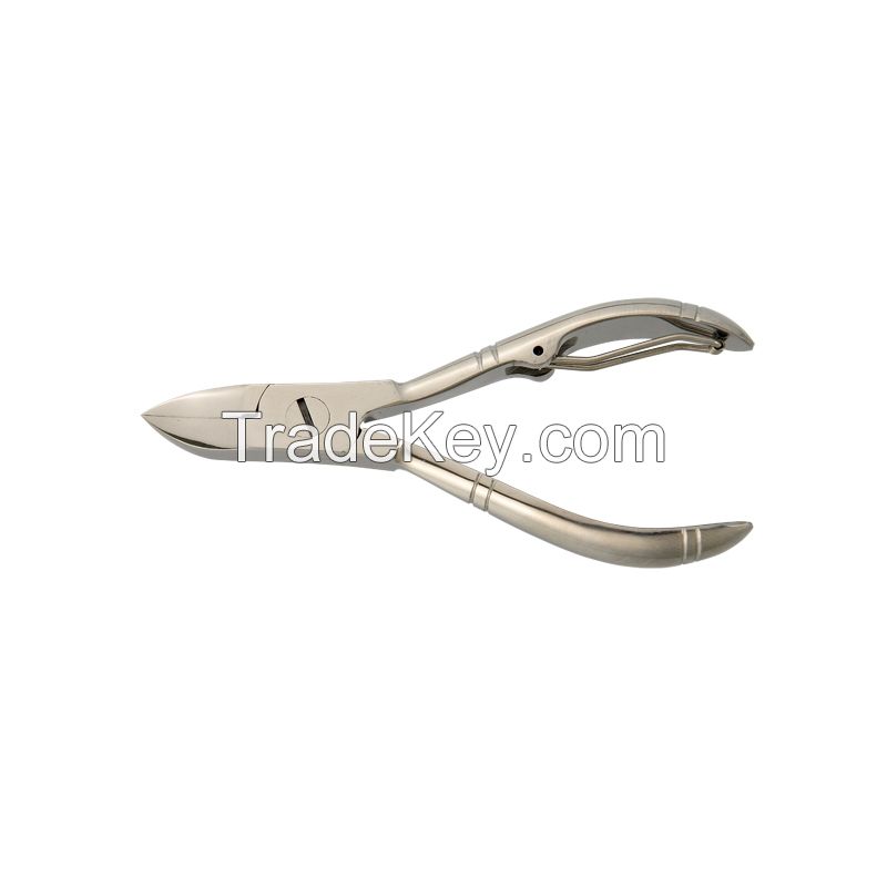 Manicure Nipper wire spring