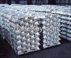 Aluminum Ingot