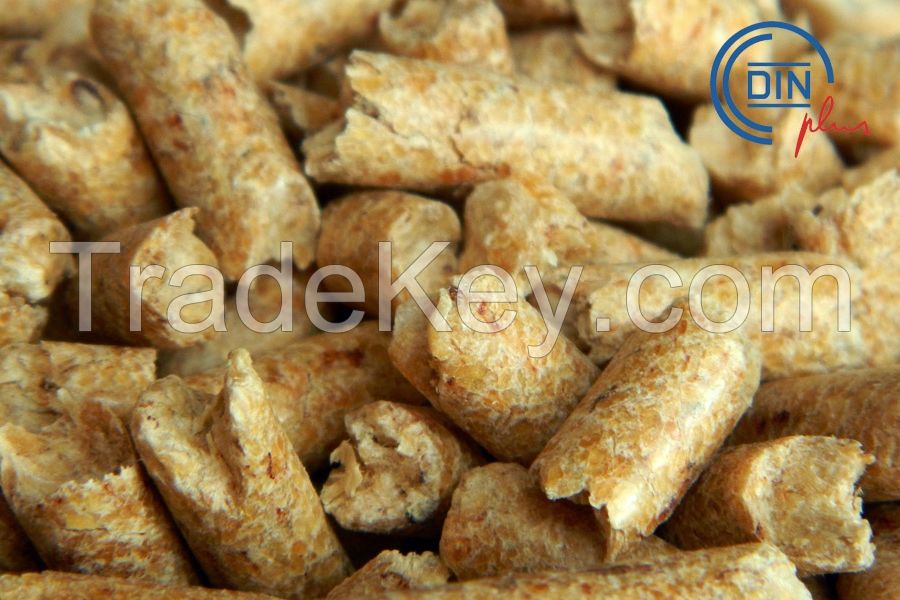 Wood Pellets