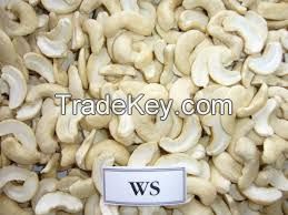 Cashew Nuts