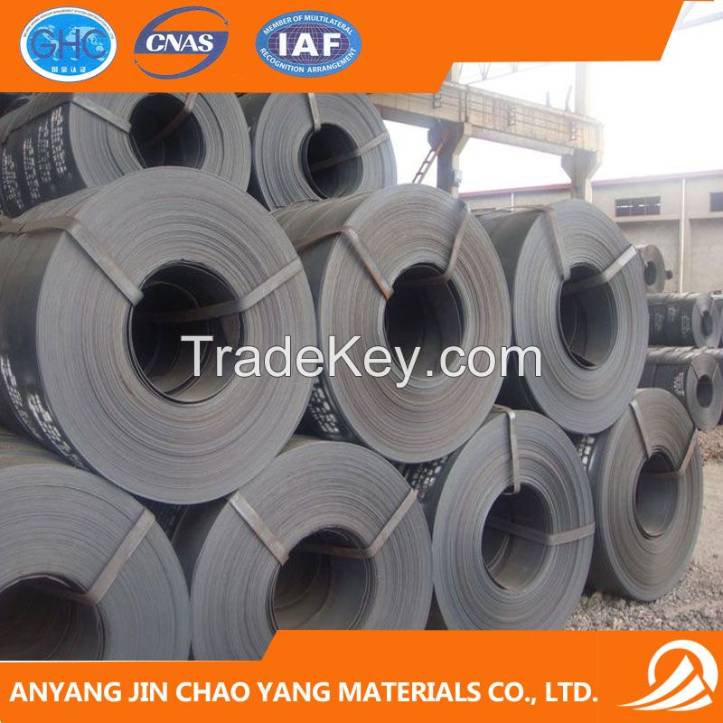 Q345E Low Alloy Steel Coil for Power Plant
