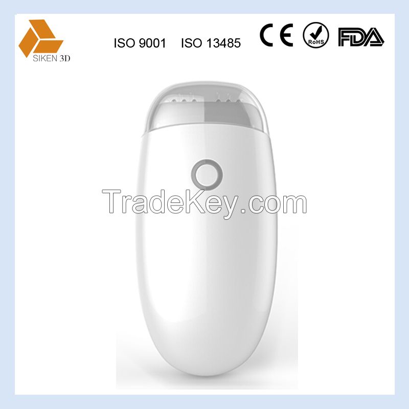 RF Anti cellulite device