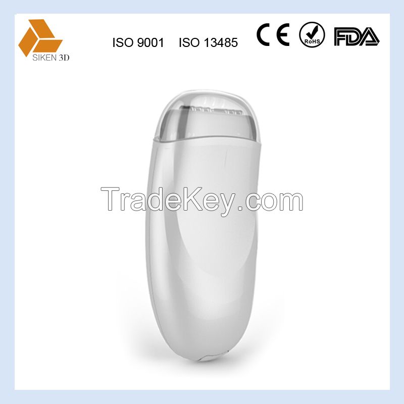 RF Anti cellulite device