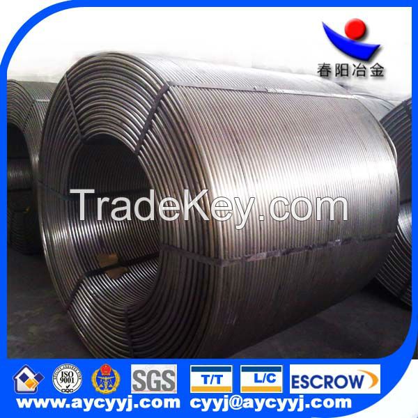 calcium silicon alloy