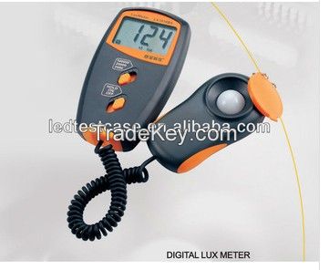 Hot Sales! digital llluminance /light meter in shenzhen supplier