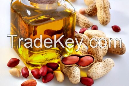 peanuts oil for sale